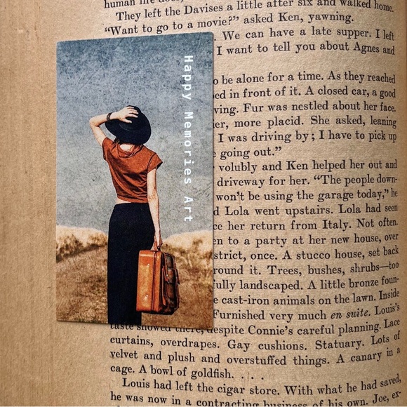 Fresh Spring flowers dangle from Sterling Silver hooks. Perk up everyone’s day! - Picture 5 of 5